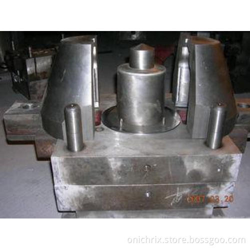 Zinc Alloy Die Casting Mould For Washing Machine Parts